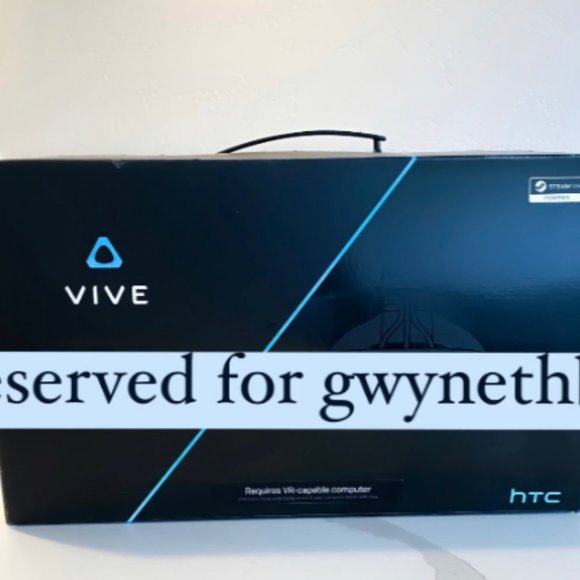 VR Headset